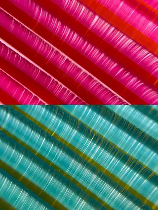 マツエク・マツパ まつげエクステLiLi所属・まつげエクステ LiLiのマツエク・マツパデザイン