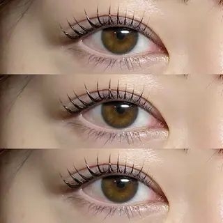 マツエク・マツパ 石原 怜那のマツエク・マツパデザイン