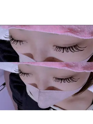 マツエク・マツパ トータルビューティー サロン・Ｎの眉毛・アイブロウイメージ