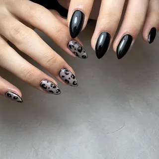 ネイル MAKANI nail salon所属・MAKANI salonのネイルデザイン