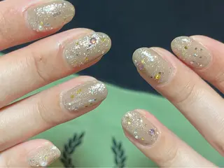 ネイル vico【名古屋栄店】所属・vico栄 kitagawaのネイルデザイン