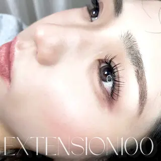 マツエク・マツパ eyelash li a kuba🌙のマツエク・マツパデザイン