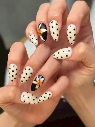 ネイル plays inc. nailのネイルデザイン