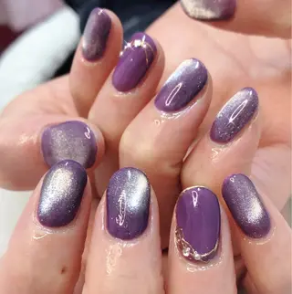 ネイル 大門浜松町 ネイルのネイルデザイン