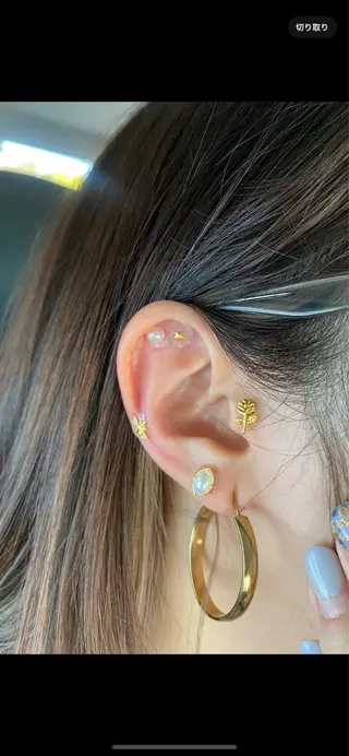 Be-can所属・momo🍑西八王子 富士森公園前サロンのその他イメージ