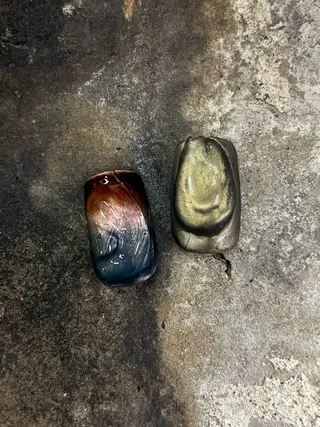 ネイル .・°°・meina ・°°・.のネイルデザイン