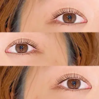 マツエク・マツパ 銀座🩶/アイリスト 💞erina💞のマツエク・マツパデザイン