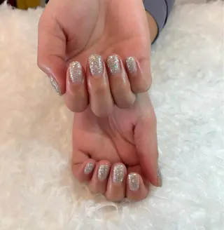 ネイル ささき れいなのネイルデザイン