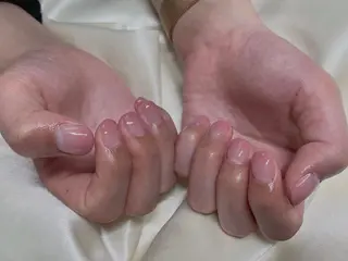 ネイル Mogu nail 二子玉川のネイルデザイン