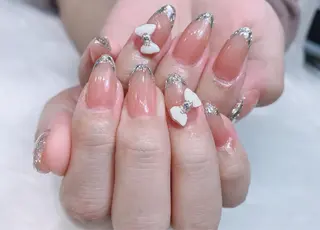 ネイル Mint NAILSALONのネイルデザイン