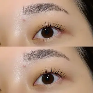アイブロウ Lana by and life所属・mayu 🌷のマツエク・マツパデザイン