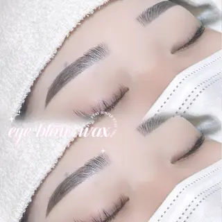 アイブロウ kamie harukaのマツエク・マツパデザイン