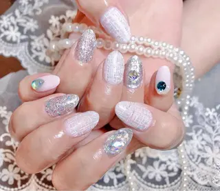 ネイル Melody メロディのネイルデザイン