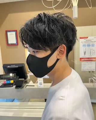 ショート niina /艶髪指名NO.1のヘアスタイル