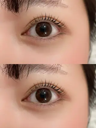 マツエク・マツパ 【Raffine】 HaZuKi🌿💞のマツエク・マツパデザイン