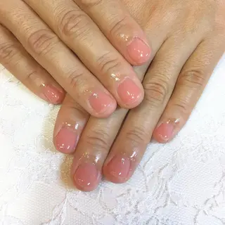 カラー MISAKO nailのネイルデザイン