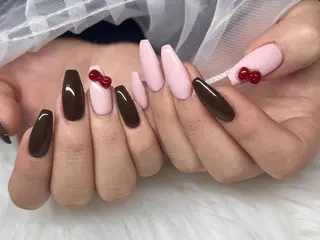 ネイル lovit ラビットのネイルデザイン