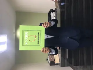 メンズ マンモス脱毛 札幌白石店のその他イメージ