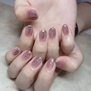 ネイル maison de NALIのネイルデザイン