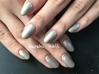 ネイル Harehi_ nailのネイルデザイン