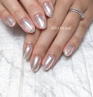 ネイル KIRARA ネイルサロンのネイルデザイン