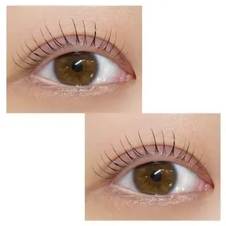 マツエク・マツパ MADRAS aikaのマツエク・マツパデザイン