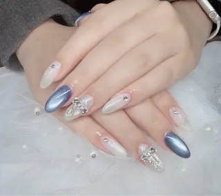 ネイル Himawari 松戸ネイル自宅サロンのネイルデザイン