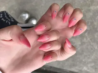 ネイル Salon MINEのエステ・リラクイメージ