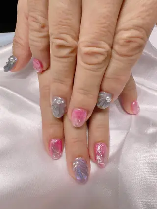 ネイル lupo エステ.ネイルのエステ・リラクイメージ