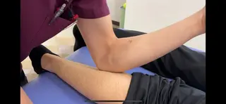 筋膜カッパ整体院　台原店所属・筋膜カッパ整体院 台原店のエステ・リラクイメージ