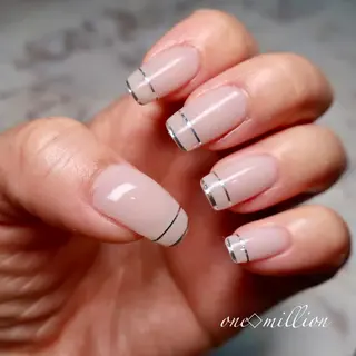 ネイル nail salon ワンミリオンのネイルデザイン