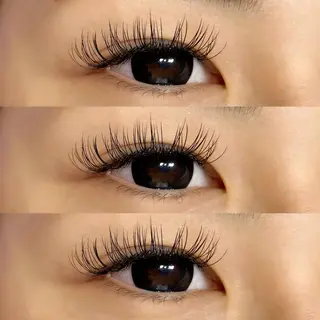 マツエク・マツパ eyelash Zen 🪞リオカのマツエク・マツパデザイン