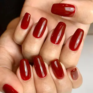 ネイル センター南 LEGAOSあゆみのネイルデザイン