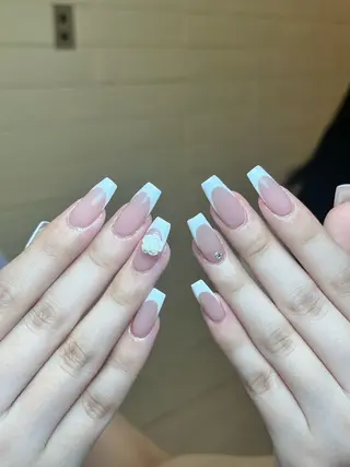 カラー 丸山 珠奈のエステ・リラクイメージ