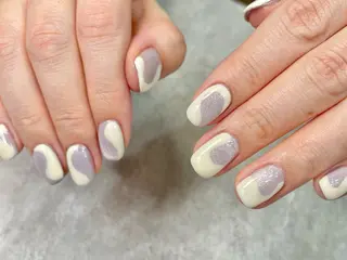 ネイル Belle nail salonのネイルデザイン