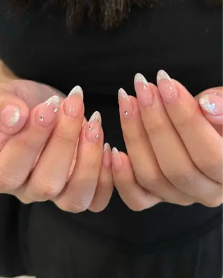 ネイル 2me（ツメ） ♡ NENEのネイルデザイン