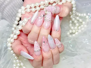 ネイル Nancy 💕のネイルデザイン