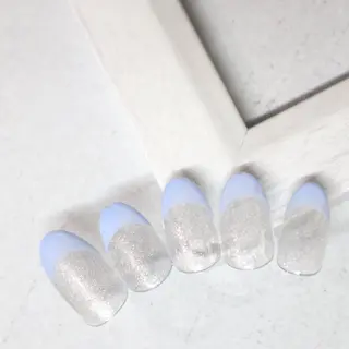 ネイル L‘ねいる 江坂店 エルネイルエサカテンのネイルデザイン