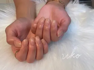 ネイル riko nailのネイルデザイン