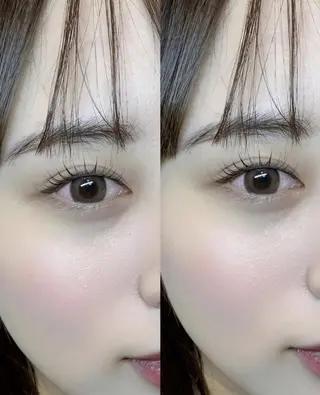マツエク・マツパ MADRAS eyelashのマツエク・マツパデザイン