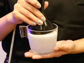 リオッサ  オブ ラグーン神戸店のエステ・リラクイメージ