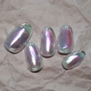 ネイル リラクゼーション＆ネイル仙殊~センジュ~所属・senju 　のネイルデザイン