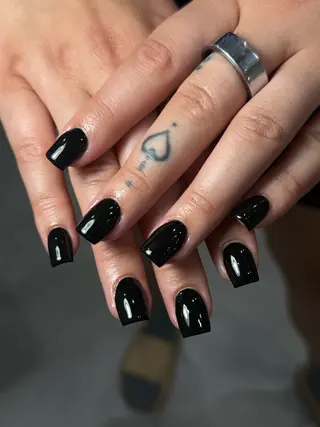 ネイル neouv所属・NEOUV_ mikuのネイルデザイン