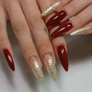 ネイル nailsalon MIGNONのネイルデザイン