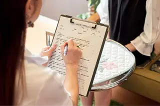 ROR所属・ROR nailのエステ・リラクイメージ