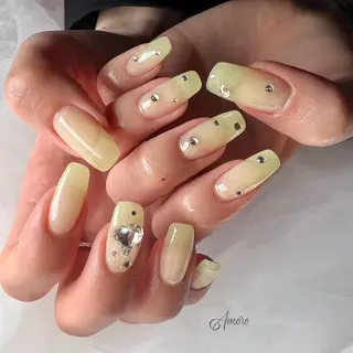 ネイル You kyehwaのネイルデザイン