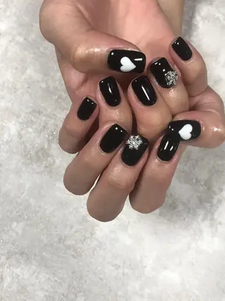 ネイル MICO nail arts所属・MICO nail artsのネイルデザイン
