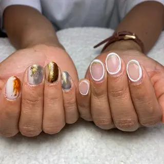 ネイル COCO+所属・COCO +のエステ・リラクイメージ