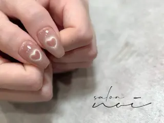 ネイル salon noi所属・salon noiのネイルデザイン