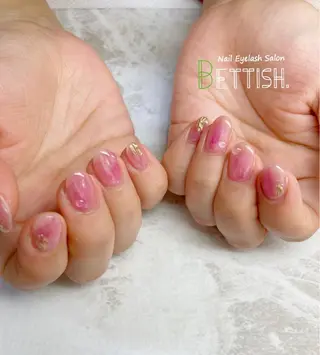 ネイル BETTISH. KUMIKO☺︎︎のネイルデザイン